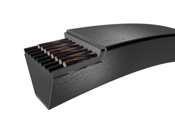 SKF PHG 8V4250 V-Kayışlar