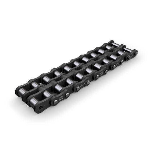 SKF PHC 16B-2X5MTR-AG Agricultural Zincirler