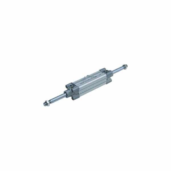 SMC Rot Silindiri Ø63mm CP96SDB63-350C