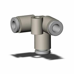SMC Pnömatik Hızlı Bağlantı 04mm KQ2D04-00A