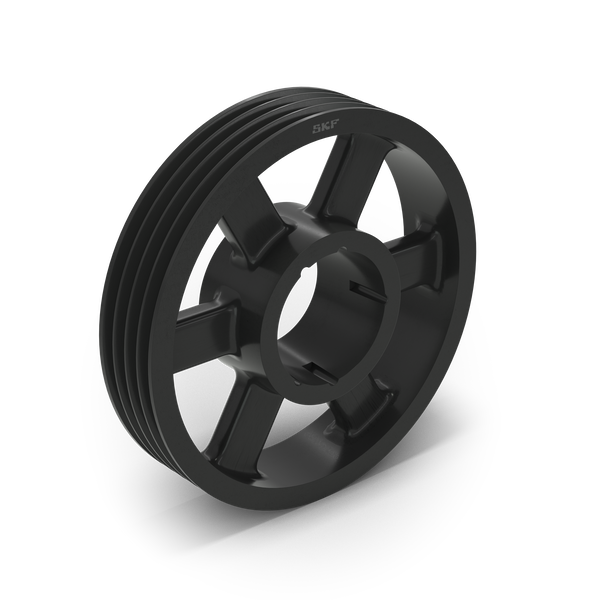 SKF PHP 3-3V412TB V-belt Pulleys