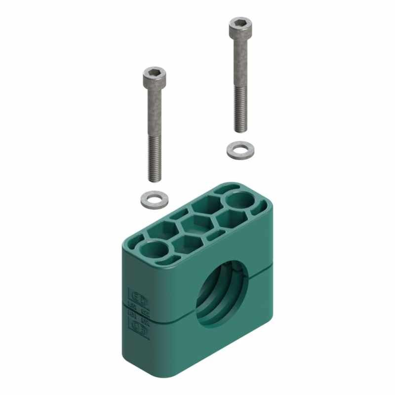 Parker Hannifin RAP14-110 Hidrolik Aksesuar