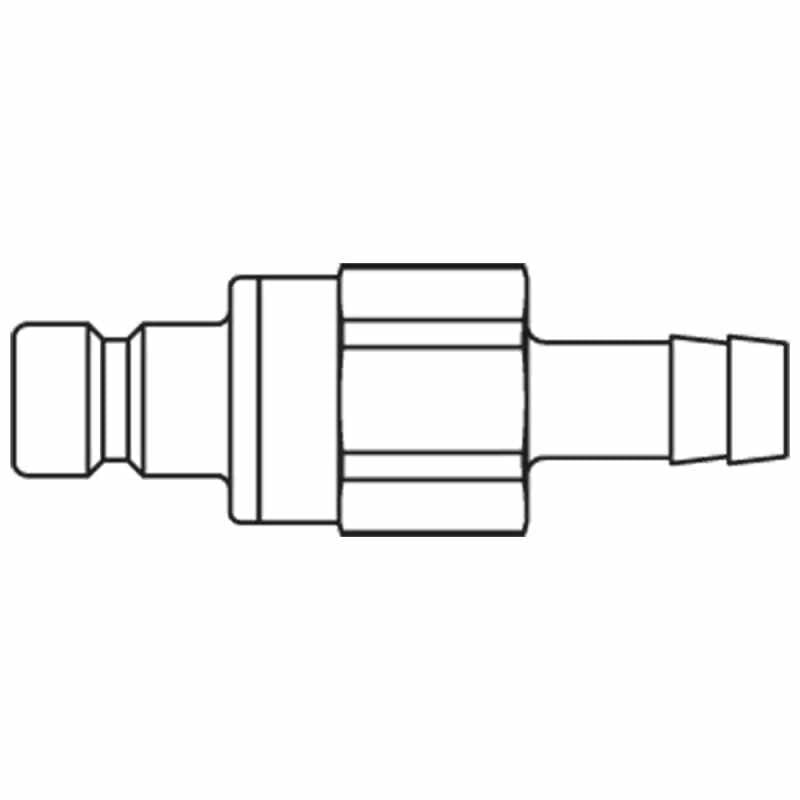 Parker Hannifin 57SBTF13MPN Kaplin