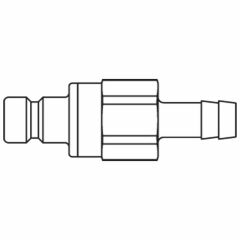 Parker Hannifin 57SBTF13MPN Kaplin