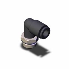 SMC Anti-Statik Armatür Ø06mm KAL06-U02