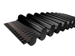 SKF PHG DA-656-8M-20 Timing Kayışlar