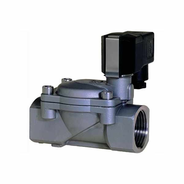 Imi Norgren 8273384.9101.02400 Solenoidle çalıştırılan proses ve ortam valfleri