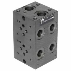 Parker Hannifin MSP4D34B930 Manifold ve Plaka
