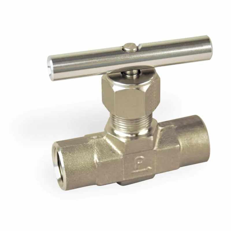 Parker Hannifin 4F-V6AK-SS Hidrolik Vana