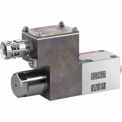 Rexroth R901039609 Vanalar Yön valfleri