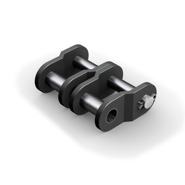 SKF PHC 72B-2O/L Transmission Zincirler