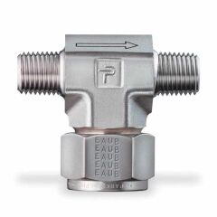 Parker Hannifin 4F-FT4-5-SS Hidrolik Vana