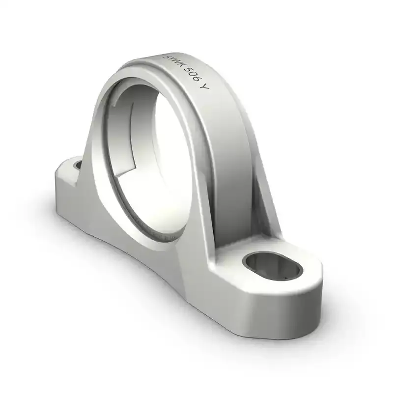 SKF SYWK 510 L Monteli Üniteler (Genişlik 60mm)