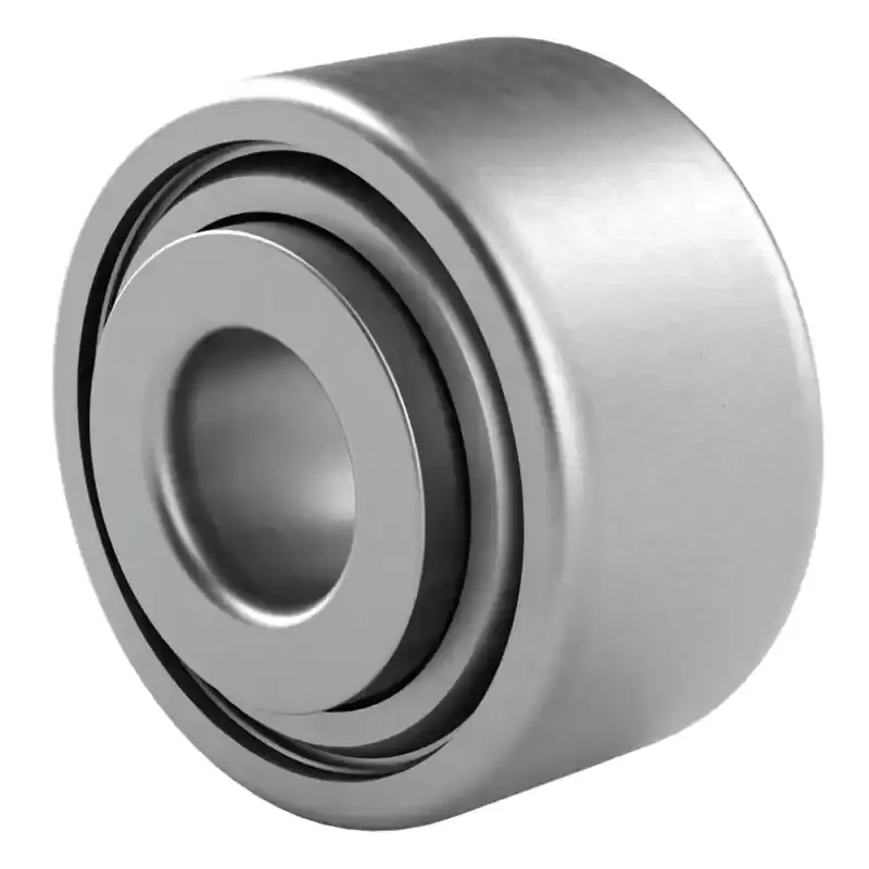 SKF PER.5206RRP50 Eğik Bilyalı Rulman (Dış Çap 62mm - Genişlik 37mm)