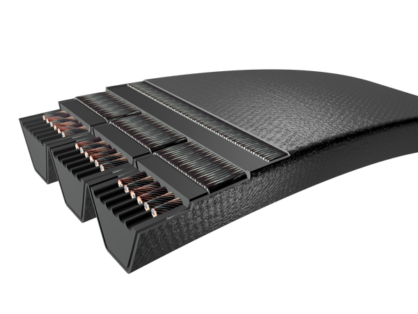 SKF PHG 5V710X5 V-Kayışlar