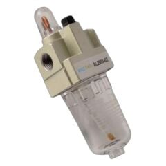 EXPFLEX AL2000-02 1/4 1/4'' Yağlayıcı Bağlantı Elemanı AL2000-02