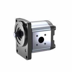 Rexroth 0511625001 Dış dişli motorlar AZMF