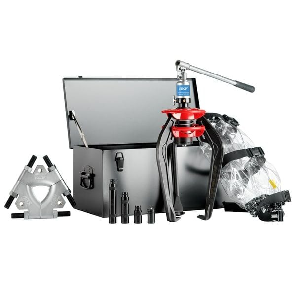 SKF TMMA 100H/SET Mechanical Tools For Mounting And Dismounting