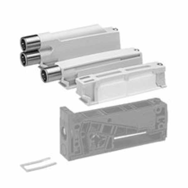 Emerson Aventics R412018331 Yedek parça