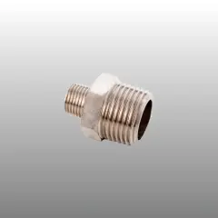 EXPFLEX IBB 02-04 1348-1/4-1/2 Orantılı Erkek Nipel Konik