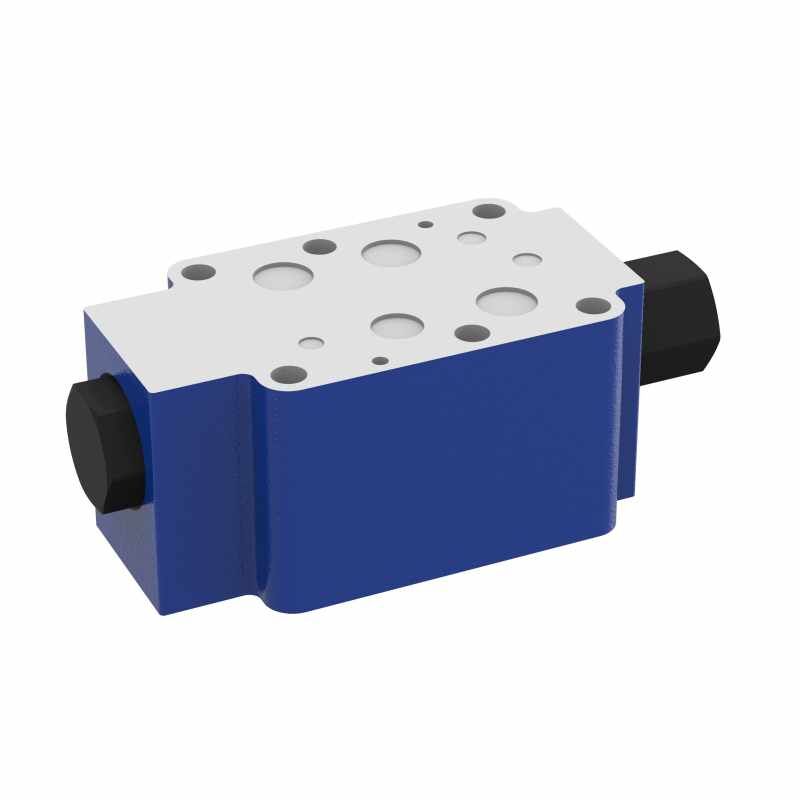 Rexroth R900507469 Vanalar İzolatör vanaları