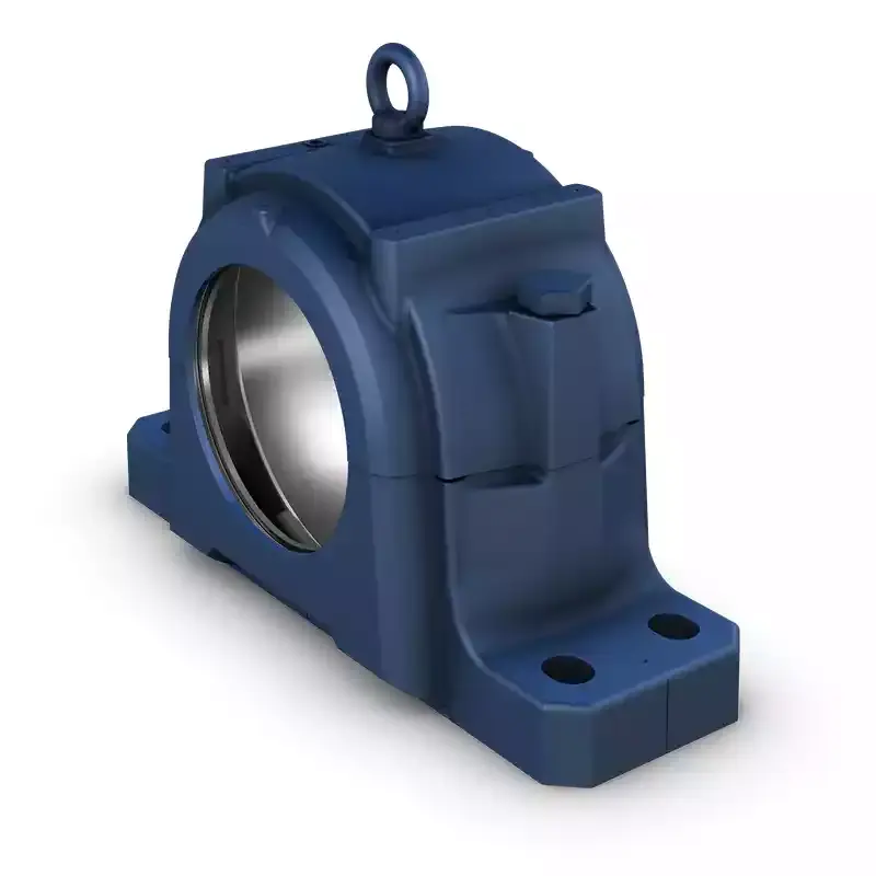 SKF FSNLD 528 Monteli Üniteler (Genişlik 98mm)