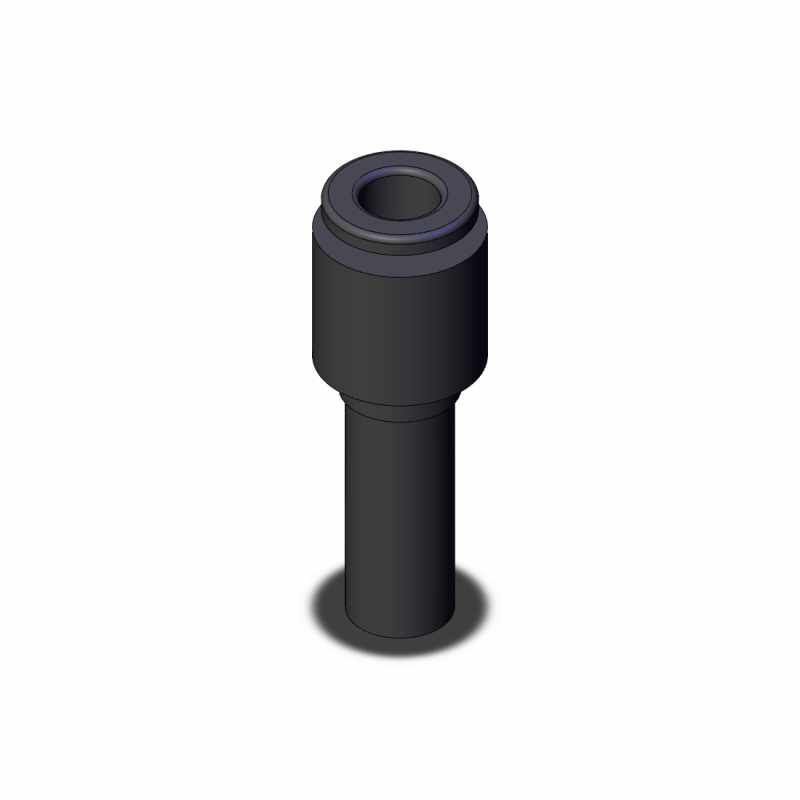 SMC Anti-Statik Armatür Ø06mm KAR06-08