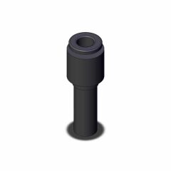 SMC Anti-Statik Armatür Ø06mm KAR06-08