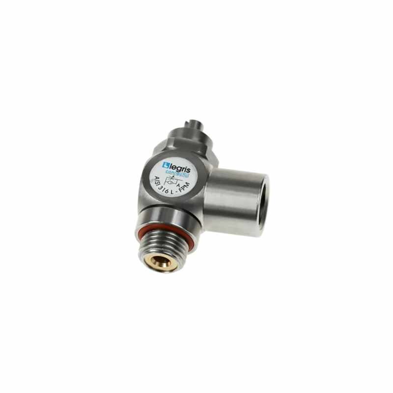 Parker Hannifin 7810 10 10 Hidrolik Aksesuar