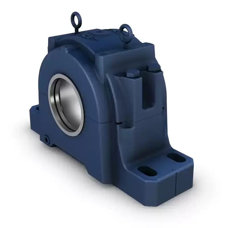 SKF SAF536 Monteli Üniteler