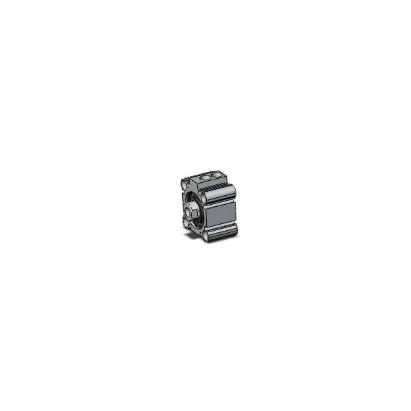 SMC Kompakt Silindir Ø32mm CQ2B32-5DCZ