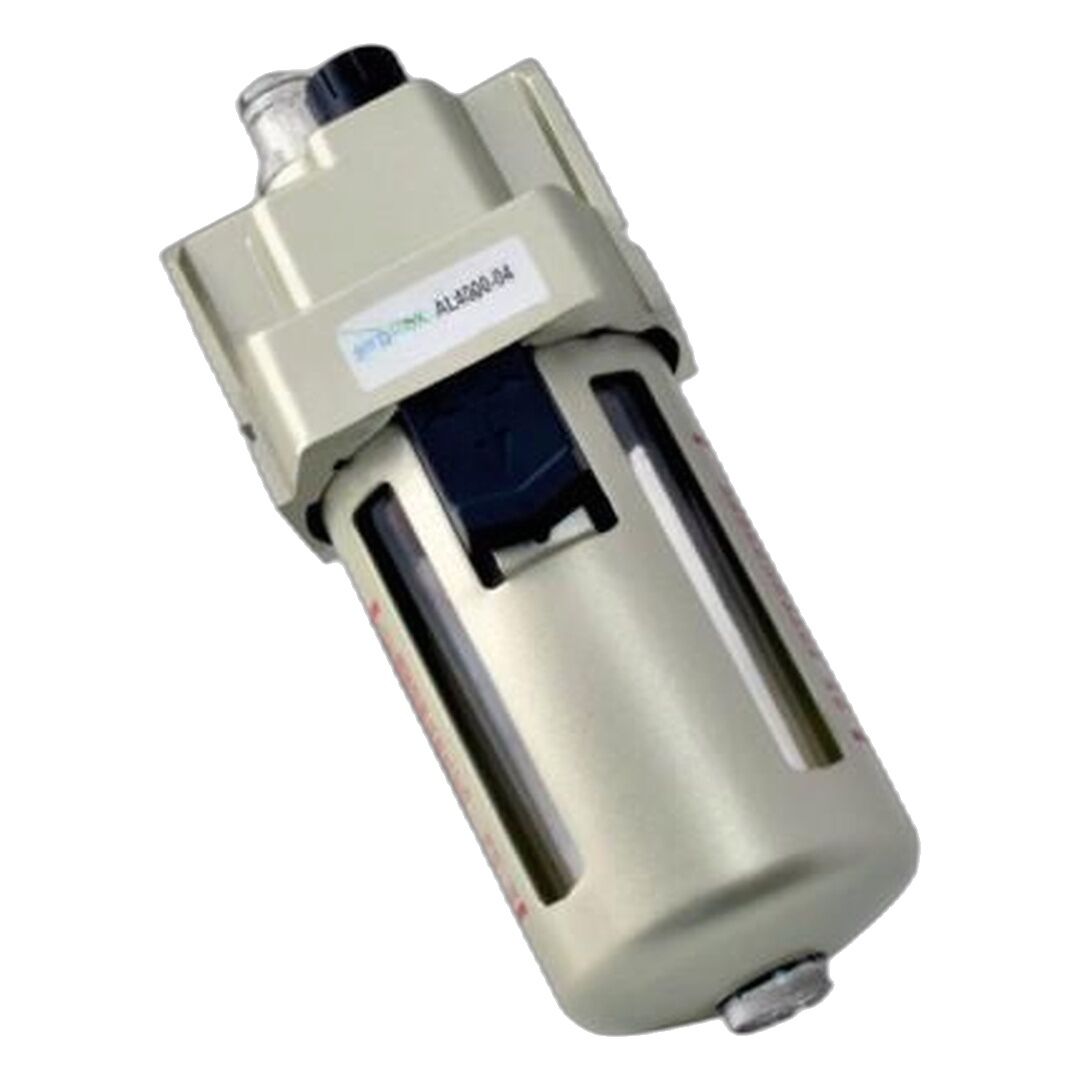 EXPFLEX AL5000-10 1'' Yağlayıcı Bağlantı Elemanı AL5000-10