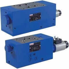 Rexroth R901392511 Vanalar Yön valfleri