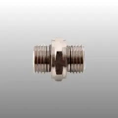 EXPFLEX IBB02-02 1347-1/4-1/4 Erkek Nipel Konik