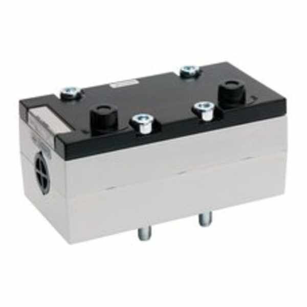 Emerson Aventics 5814530000 Pnömatik olarak çalıştırılan valf