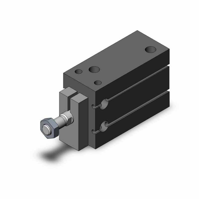 SMC Cu Kompakt Silindir Ø32mm CDUK32-40D