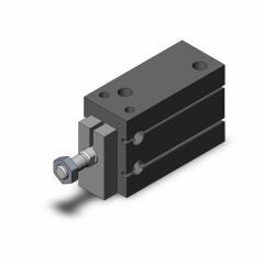 SMC Cu Kompakt Silindir Ø32mm CDUK32-40D