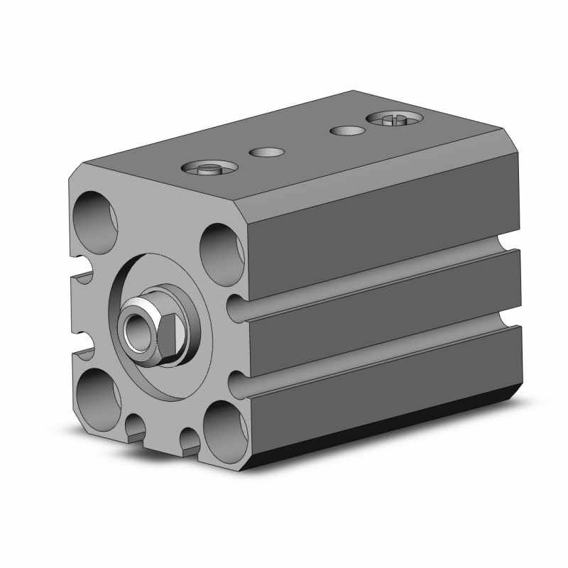 SMC Rq Kompakt Silindir Ø20mm RDQB20-20