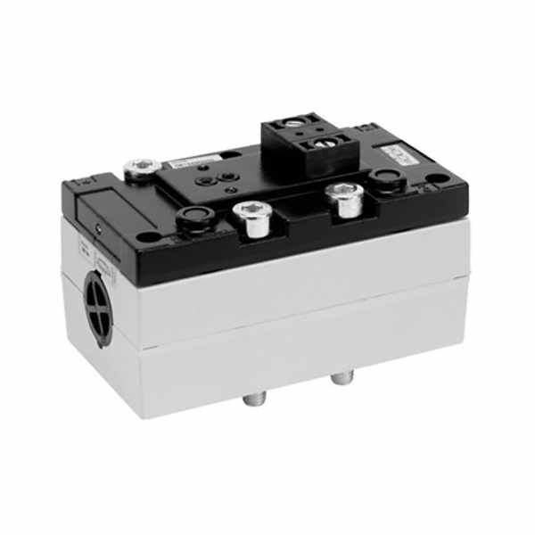Emerson Aventics 5813580000 Pnömatik olarak çalıştırılan valf