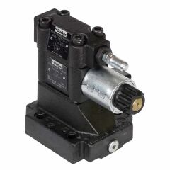 Parker Hannifin 026-36362-B Hidrolik Vana