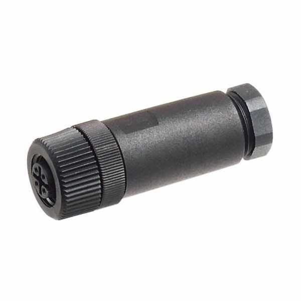 Emerson Aventics 1834484177 Elektrik bağlantı teknolojisi