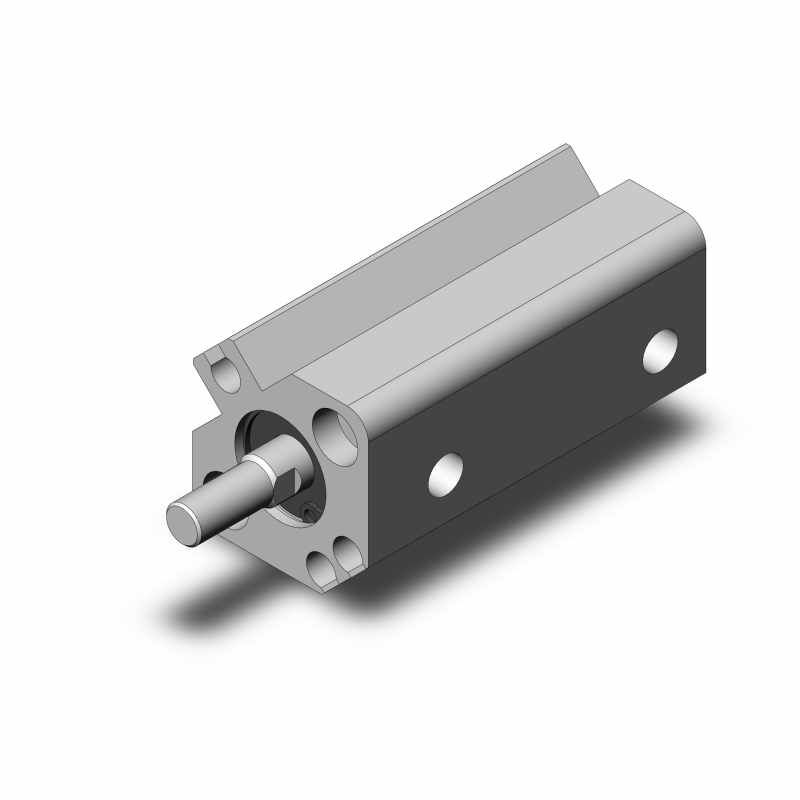 SMC Kompakt Silindir Ø12mm CDQ2B12-20DMZ