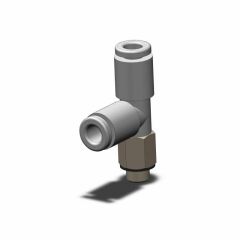 SMC Pnömatik Hızlı Bağlantı 04mm KQ2Y04-M5A