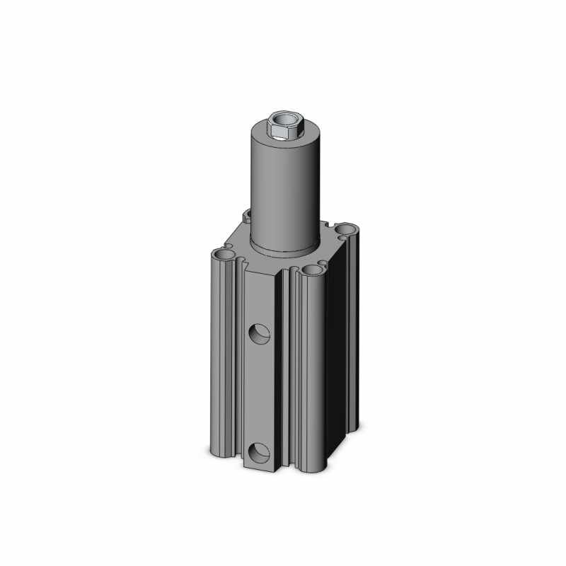 SMC Mka - Mkb Kelepçe Silindiri Ø40mm MKB40-30LZ