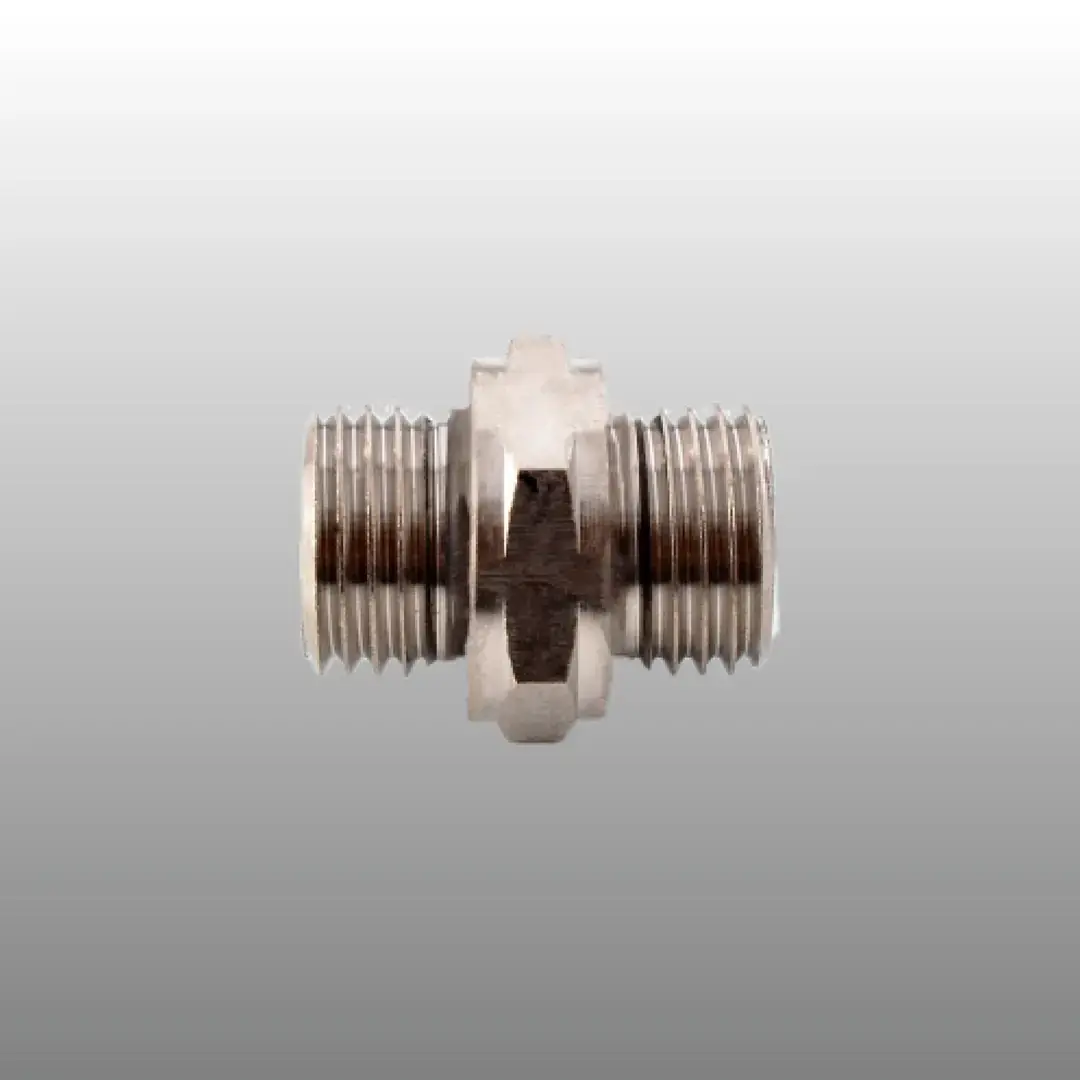 EXPFLEX IBB04-04 1347-1/2-1/2 Erkek Nipel Konik