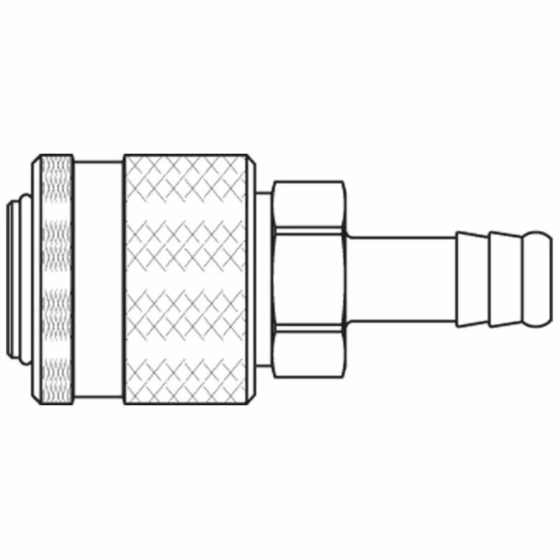 Parker Hannifin 30KATF10SPN Kaplin