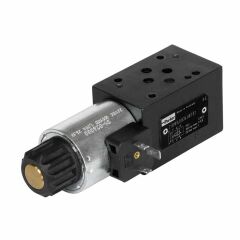 Parker Hannifin Z1DWA01KNJWTI4N Hidrolik Vana