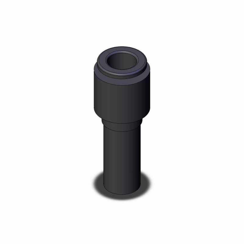 SMC Anti-Statik Armatür Ø08mm KAR08-10