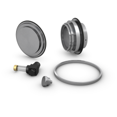 SKF TSO 220 A Split Plummer Block Housings – Sonl Series
