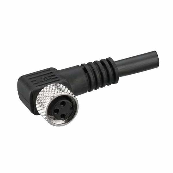 Emerson Aventics 1834484169 Elektrik bağlantı teknolojisi